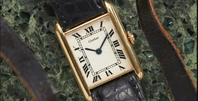 Cartier Replica Tank–the Best Watch Watch Is Best To Buy