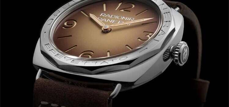 Overview Of New Panerai Replica Watches