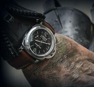 Panerai Replica Luminor Marina 1950 and Jens Honer’s journey to conquer the ocean