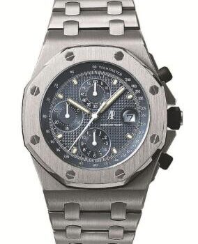 Audemars Piguet replica Royal Oak Offshore:a history of limited series