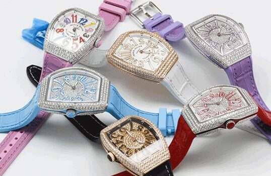 franck muller replica watch from which country?