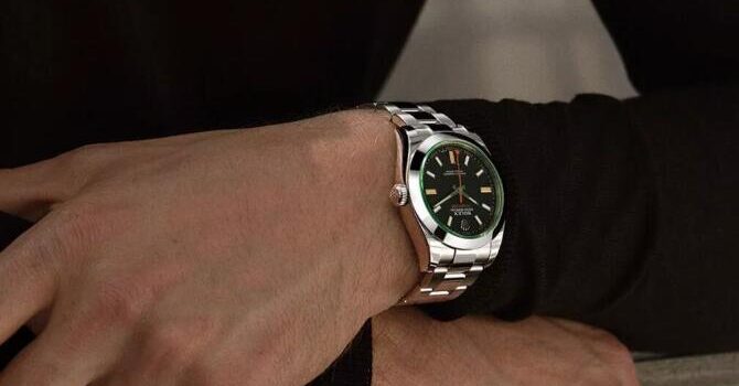 New Rolex Replica Models to Coming in 2022