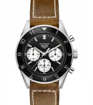 Tag Heuer replica Autavia:return Of The Legend