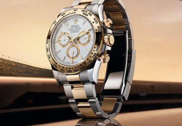 With Its Latest Innovations,Replica Rolex Has Demonstrated Its Spirit Of Constant Challenge And Striving For Excellence