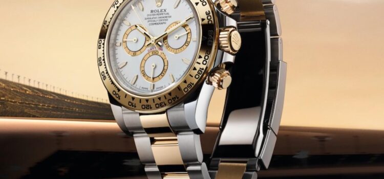 With Its Latest Innovations,Replica Rolex Has Demonstrated Its Spirit Of Constant Challenge And Striving For Excellence