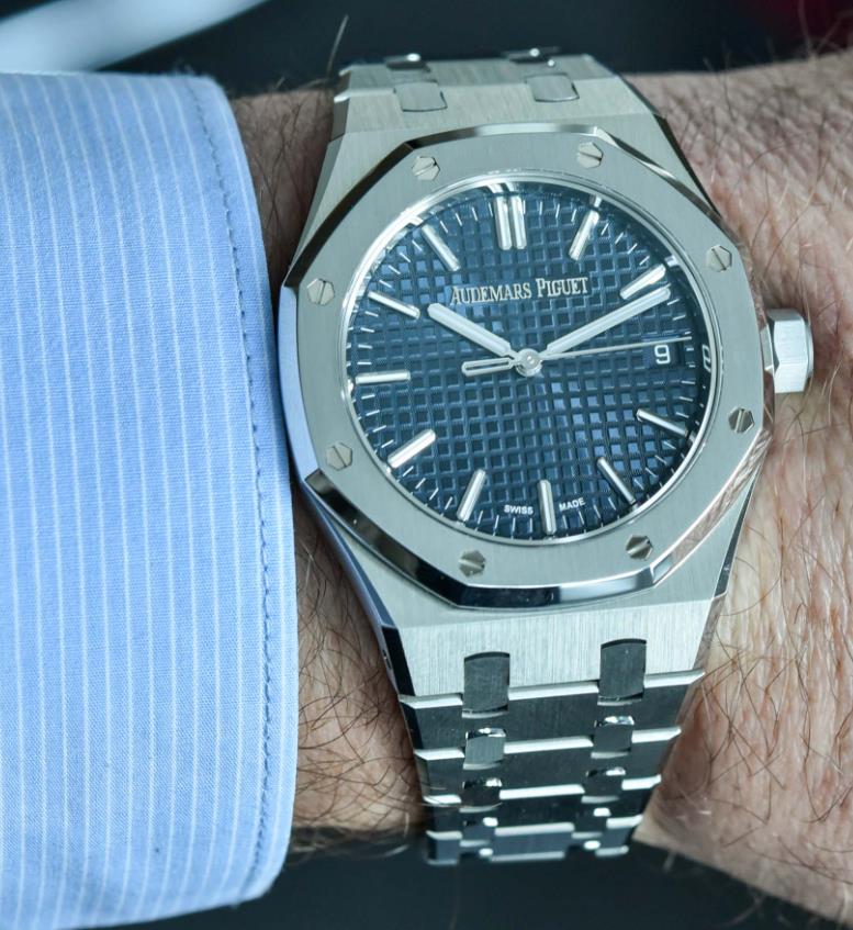 Audemars Piguet Royal Oak 37mm