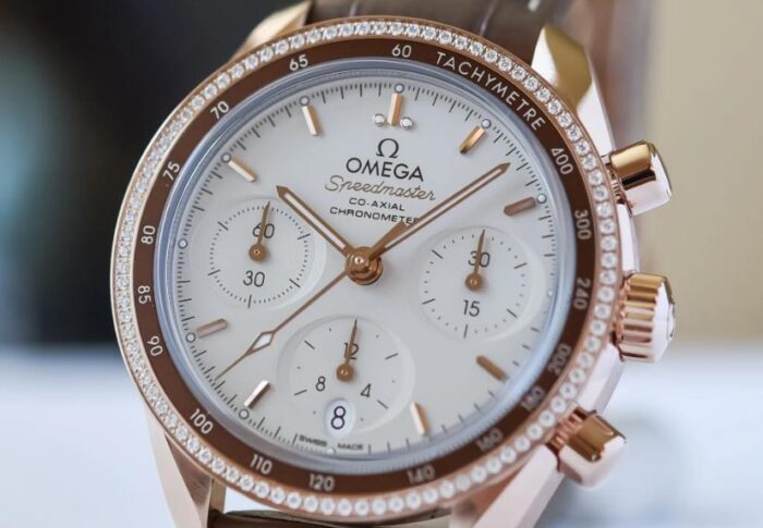 Several Watch Replica That Enhance The Elegance And Femininity Of Your Wrist